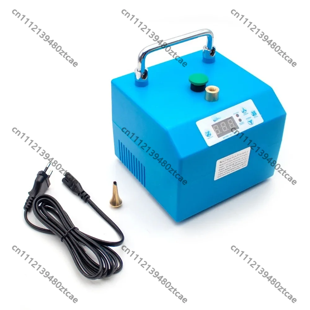 Portable Electric Long Strip Balloon Inflation Pump Multi‑Functional Inflator with Timer Foot Switch
Portable Electric Long Strip Balloon Inflation Pump Multi‑Functional Inflator with Timer Foot Switch