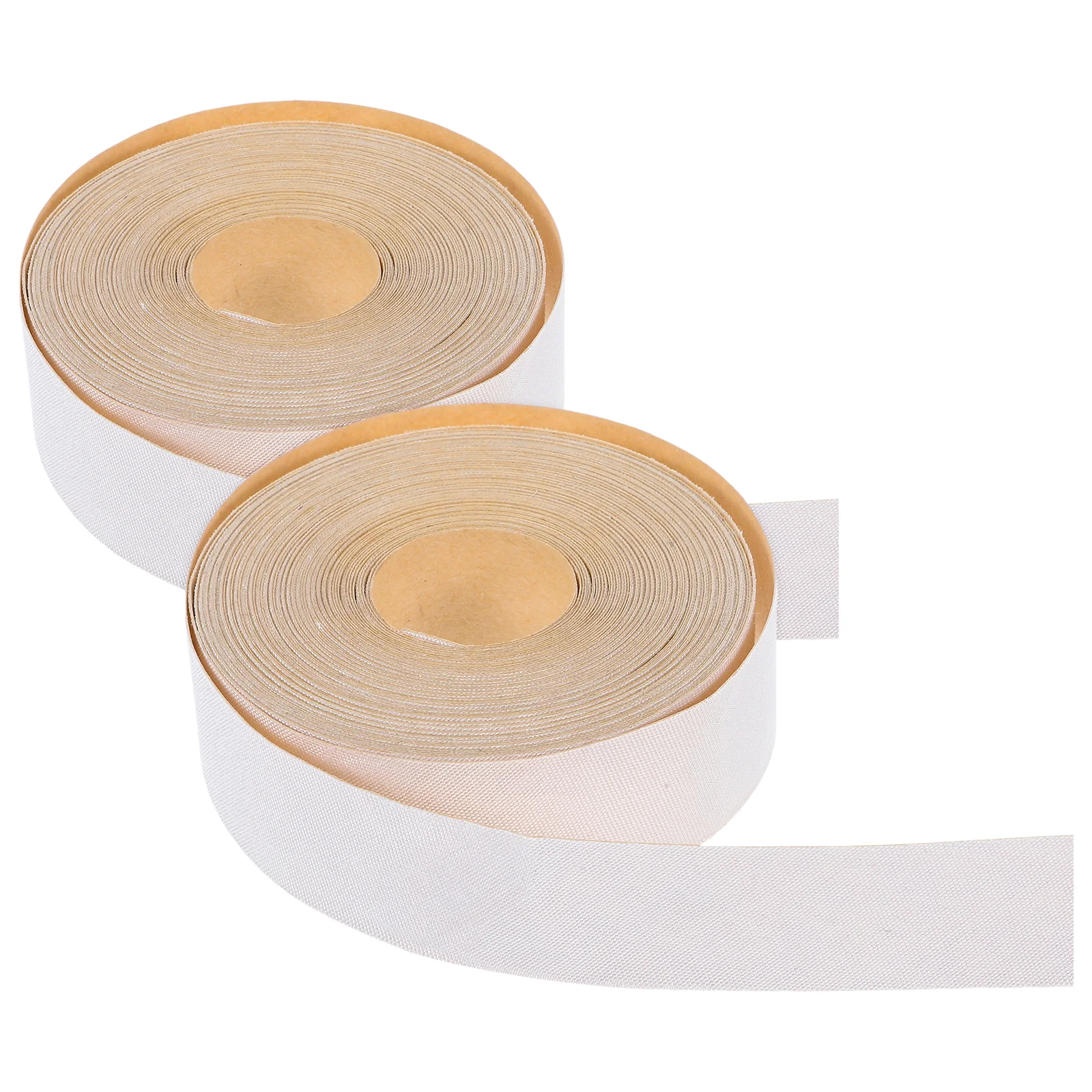 2pcs 2 Rolls Lampshade Edge Strip Self Adhesive Cloth Tape for Lamp Cover Edging Craft Material Home Decor Accessories
2pcs 2 Rolls Lampshade Edge Strip Self Adhesive Cloth Tape for Lamp Cover Edging Craft Material Home Decor Accessories