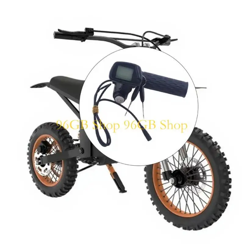 96GB Impermeable Motorbike Restrict Driver With Lock Security And Digital Speed Display
96GB Impermeable Motorbike Restrict Driver With Lock Security And Digital Speed Display