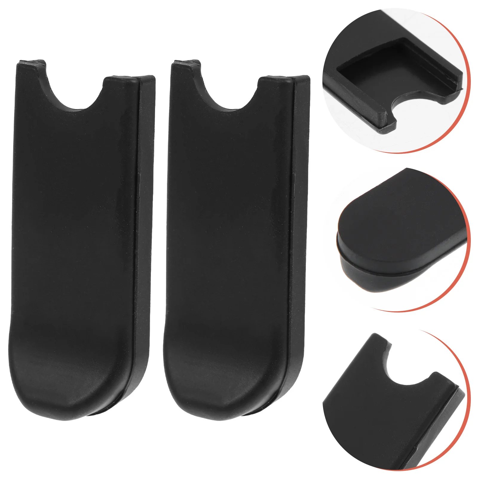 2 Pcs Thumb Saxophone Rest Mat Protective Case Silicone Finger Protector Instruments
2 Pcs Thumb Saxophone Rest Mat Protective Case Silicone Finger Protector Instruments