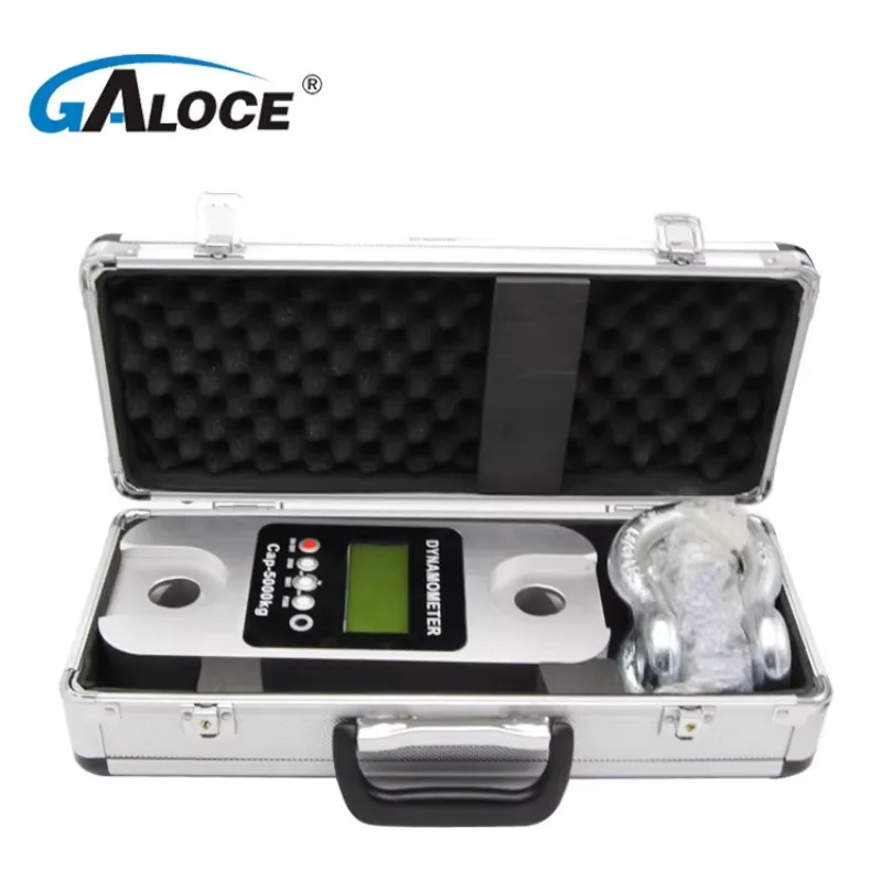 GWD300 Heavy Dyna-link Digital Print Crane Load Cell Wireless Dynamometer 2T~200T
GWD300 Heavy Dyna-link Digital Print Crane Load Cell Wireless Dynamometer 2T~200T