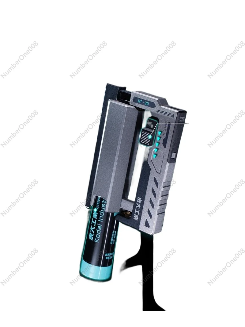 Power bank BT-20 compact portable magazine charging compartment 21700 battery charger aircraft high-speed rail can be carried
Power bank BT-20 compact portable magazine charging compartment 21700 battery charger aircraft high-speed rail can be carried