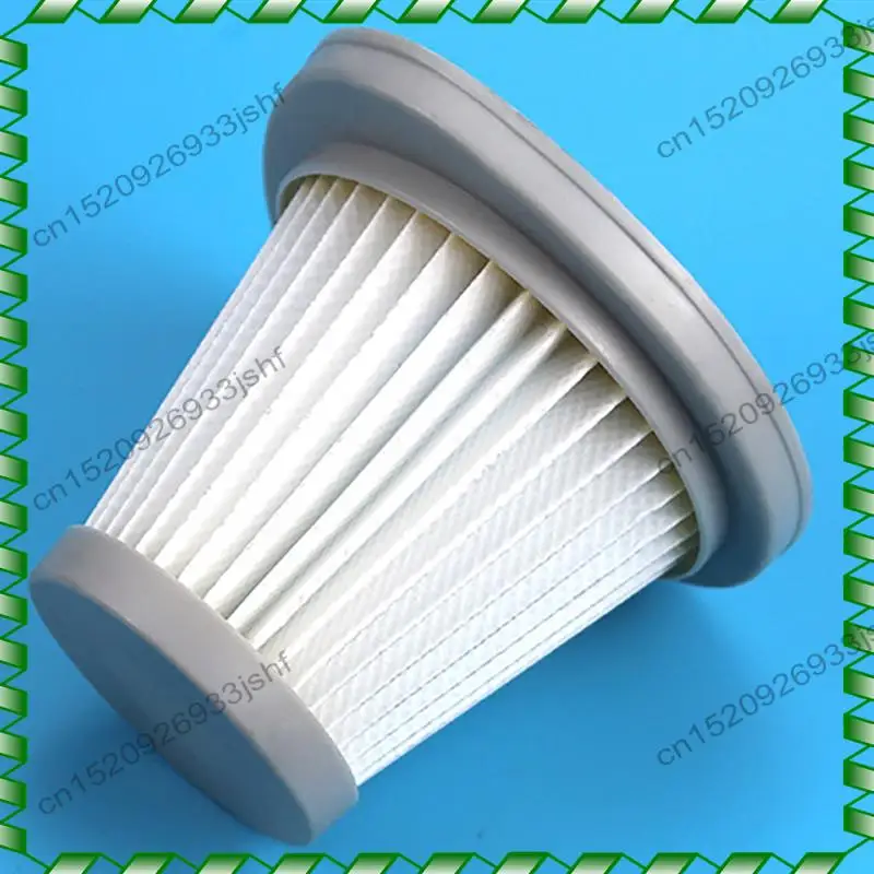 -BOFF 10PCS HEPA Filter For Deerma DX118C DX128C Cordless Handheld Vacuum Cleaner Replacement Parts
-BOFF 10PCS HEPA Filter For Deerma DX118C DX128C Cordless Handheld Vacuum Cleaner Replacement Parts