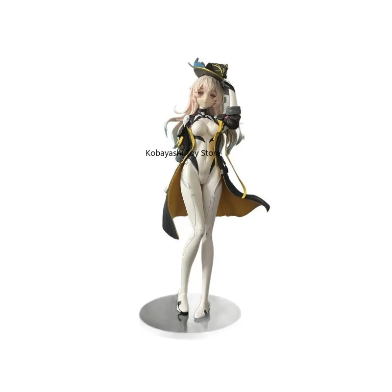 Honkai Star Rail Firefly Beautiful Girl GK Figure with Hat, Desktop Ornament, Boxed Version
Honkai Star Rail Firefly Beautiful Girl GK Figure with Hat, Desktop Ornament, Boxed Version
