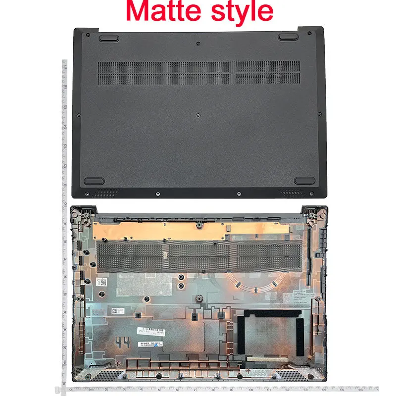 New LCD Back Cover For Lenovo Ideapad V15 V15-IWL V15-IKB V15-IGL IIL ADA Lcd Hinge Cover Cap Trim Bezel/AP1KW000100
New LCD Back Cover For Lenovo Ideapad V15 V15-IWL V15-IKB V15-IGL IIL ADA Lcd Hinge Cover Cap Trim Bezel/AP1KW000100