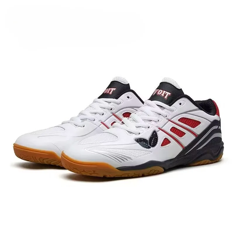2026 Best Selling Table Tennis Shoes Men Women Light Weight Sport Shoe Unisex High Top Badminton Shoes for Couples Gym Shoes
2026 Best Selling Table Tennis Shoes Men Women Light Weight Sport Shoe Unisex High Top Badminton Shoes for Couples Gym Shoes