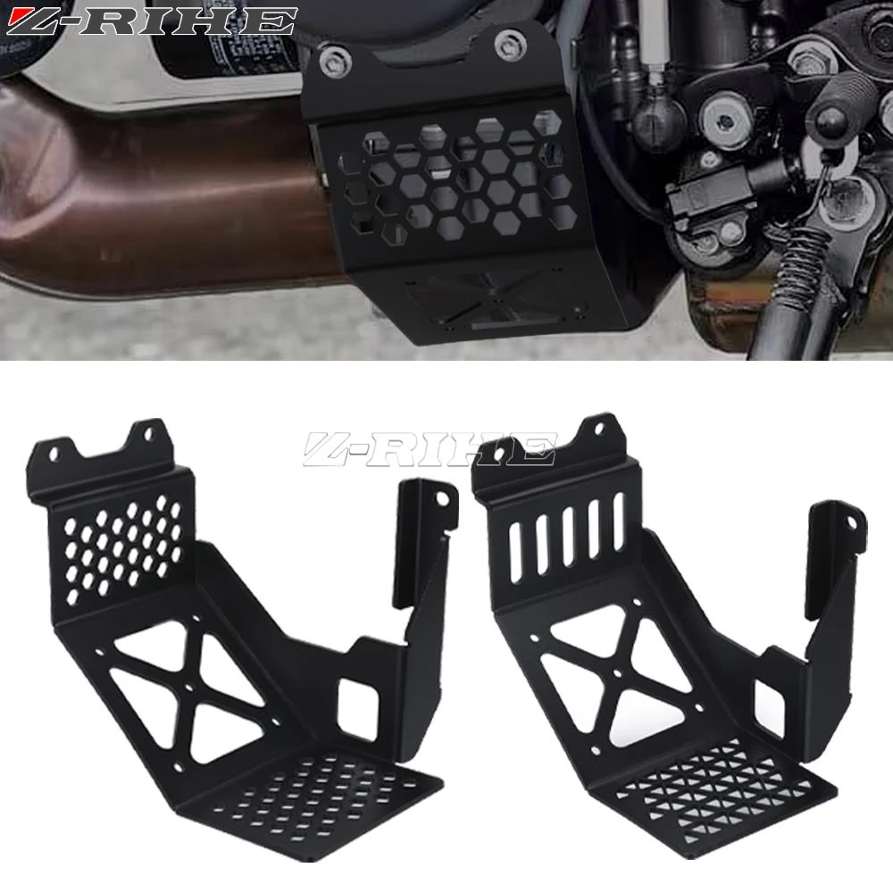 2026 For Yamaha MT09 MT-09 SP TRACER 9 GT Tracer 9 YZF R9 2021 2022 2023 2024 2025 Bottom Chassis Shell Engine Guard Protection
2026 For Yamaha MT09 MT-09 SP TRACER 9 GT Tracer 9 YZF R9 2021 2022 2023 2024 2025 Bottom Chassis Shell Engine Guard Protection