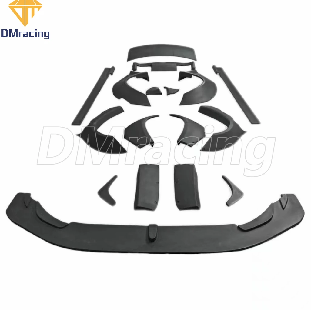 LB STYLE FIBER GLASS FRP BUMPER WIDE BODY KIT for BMW 4 SERIES F82 M4 2014-2018
LB STYLE FIBER GLASS FRP BUMPER WIDE BODY KIT for BMW 4 SERIES F82 M4 2014-2018