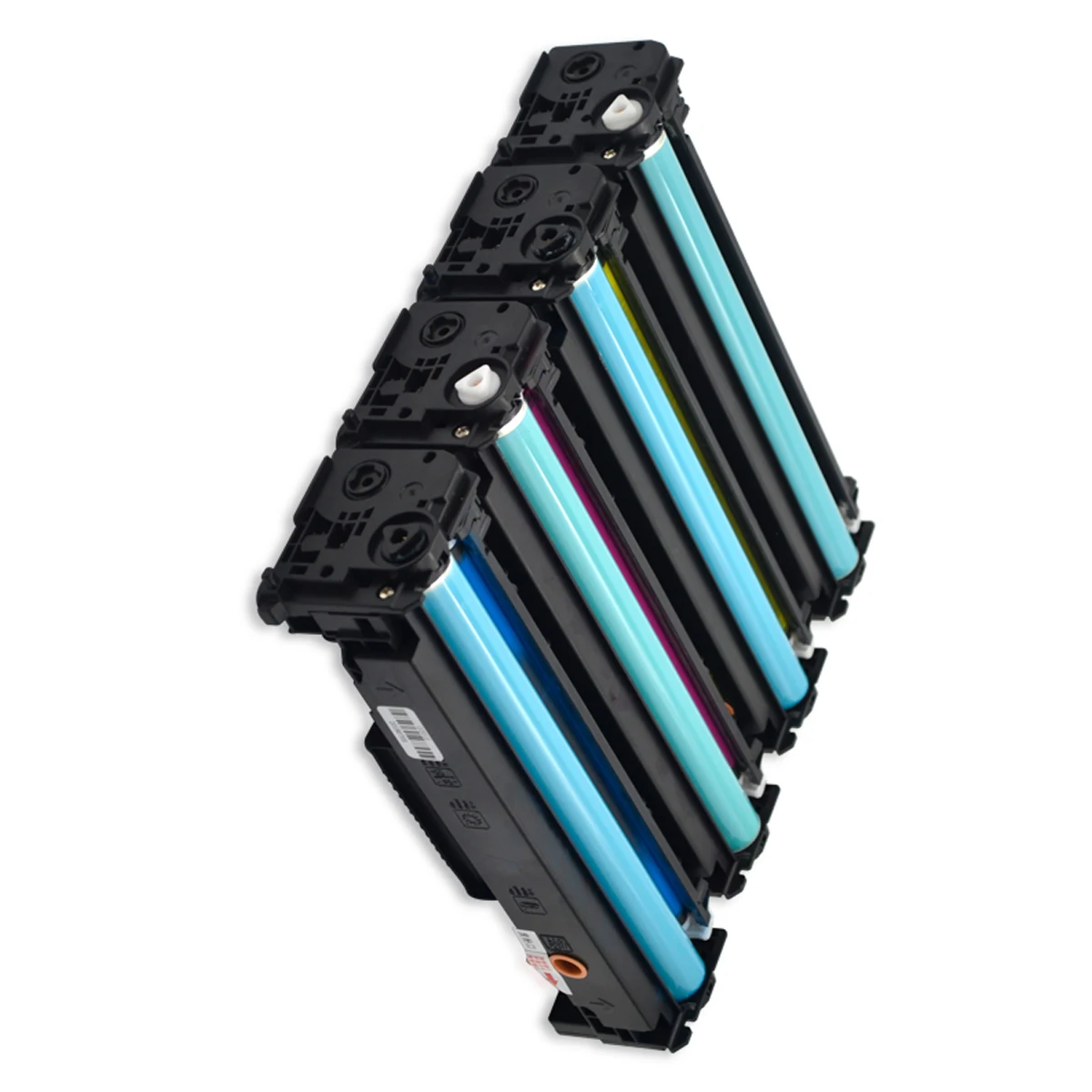 Toner Cartridge Replace for Canon i-SENSYS i SENSYS iSENSYS ImageClass ImageRunner IC Satera Laser Shot LaserShot LBP-7680CX
Toner Cartridge Replace for Canon i-SENSYS i SENSYS iSENSYS ImageClass ImageRunner IC Satera Laser Shot LaserShot LBP-7680CX