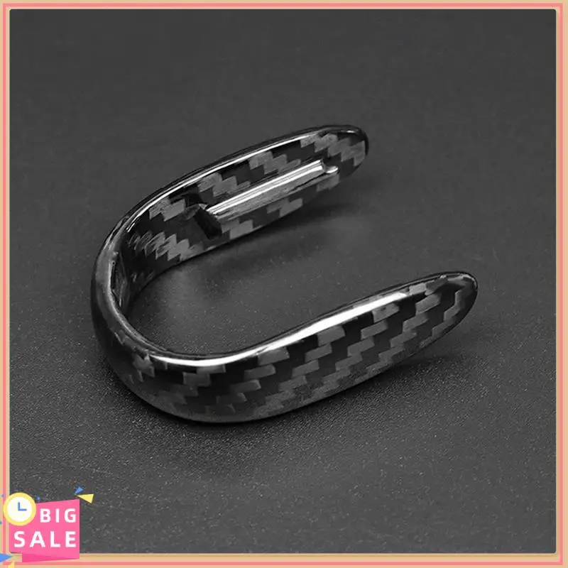 Better-Carbon Fiber Key Fob Shell For Mini Cooper 3Rd Gen F55 F56 F57 F54 F60 Smart Key Case Decorative Frame
Better-Carbon Fiber Key Fob Shell For Mini Cooper 3Rd Gen F55 F56 F57 F54 F60 Smart Key Case Decorative Frame