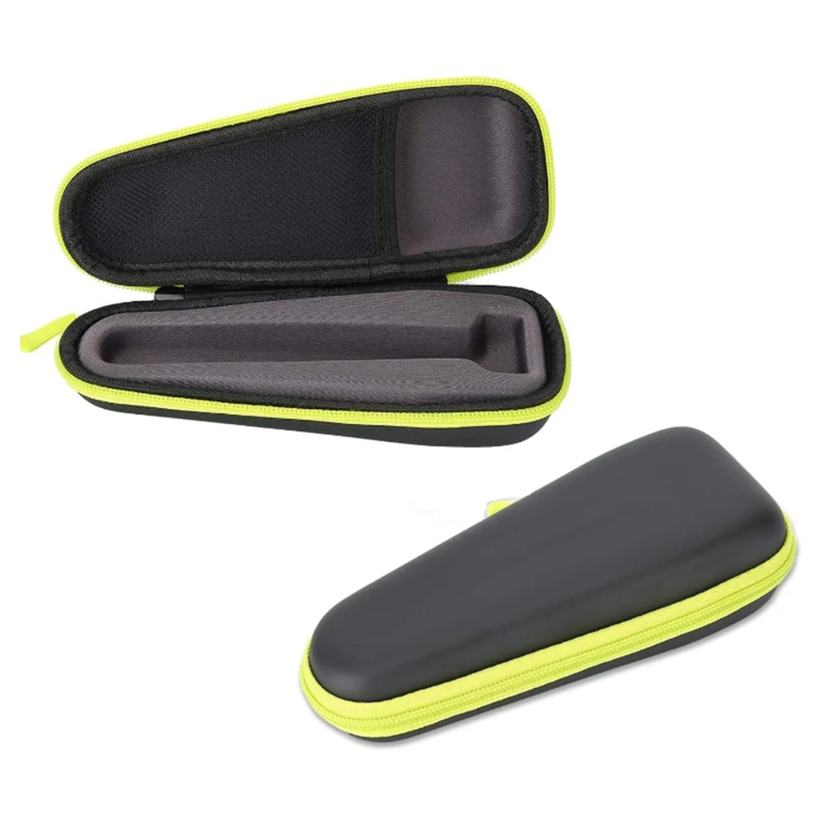 A14G-Electric Shaver Storage Box for QP2530 and QP2520 Men'S Trimmer Waterproof EVA Hard Carrying Travel Case
A14G-Electric Shaver Storage Box for QP2530 and QP2520 Men'S Trimmer Waterproof EVA Hard Carrying Travel Case