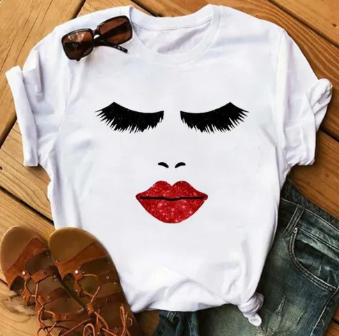 Women Graphic Flower Floral T Shirt Cute 90s Style Vintage Print Tops Lady Tees Clothing Female T Shirt Womens T-Shirt
Women Graphic Flower Floral T Shirt Cute 90s Style Vintage Print Tops Lady Tees Clothing Female T Shirt Womens T-Shirt