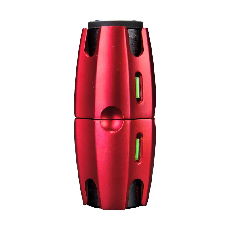 Aluminum Metal Monocular HD 8x21mm for Beautiful Scenery SMC Coating BAK4 IP-7Waterproof CORE 0820
Aluminum Metal Monocular HD 8x21mm for Beautiful Scenery SMC Coating BAK4 IP-7Waterproof CORE 0820