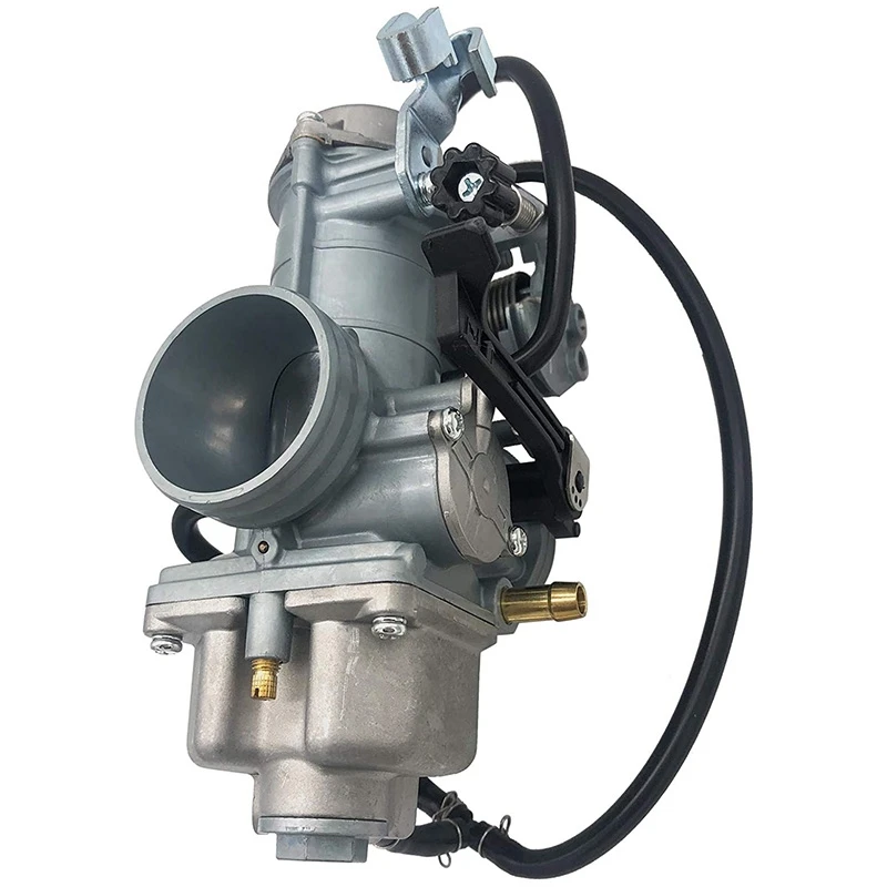 Carburetor 16100‑MN1‑681 for XR600R 1988-2000 Motorcycle Accessories Round Slide Carbs
Carburetor 16100‑MN1‑681 for XR600R 1988-2000 Motorcycle Accessories Round Slide Carbs