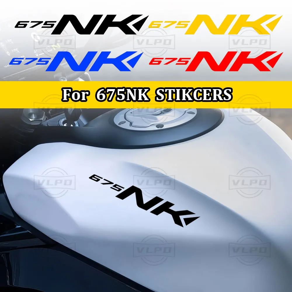 Motorcycle Stickers Waterproof Decal 675 NK Sticker for CFMOTO 675NK CF MOTO NK675 CF675NK 2026 Accessories
Motorcycle Stickers Waterproof Decal 675 NK Sticker for CFMOTO 675NK CF MOTO NK675 CF675NK 2026 Accessories