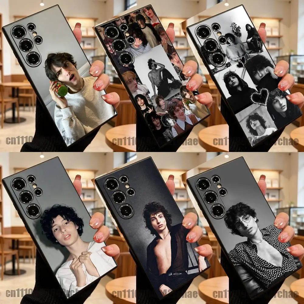 For Canadian Actor F-Finn Wolfhard Phone Case Samsung S22,S24,S20,S25,S23,S30,S26,Ultra,Plus,Fe,Lite Custom Tpu Cover
For Canadian Actor F-Finn Wolfhard Phone Case Samsung S22,S24,S20,S25,S23,S30,S26,Ultra,Plus,Fe,Lite Custom Tpu Cover