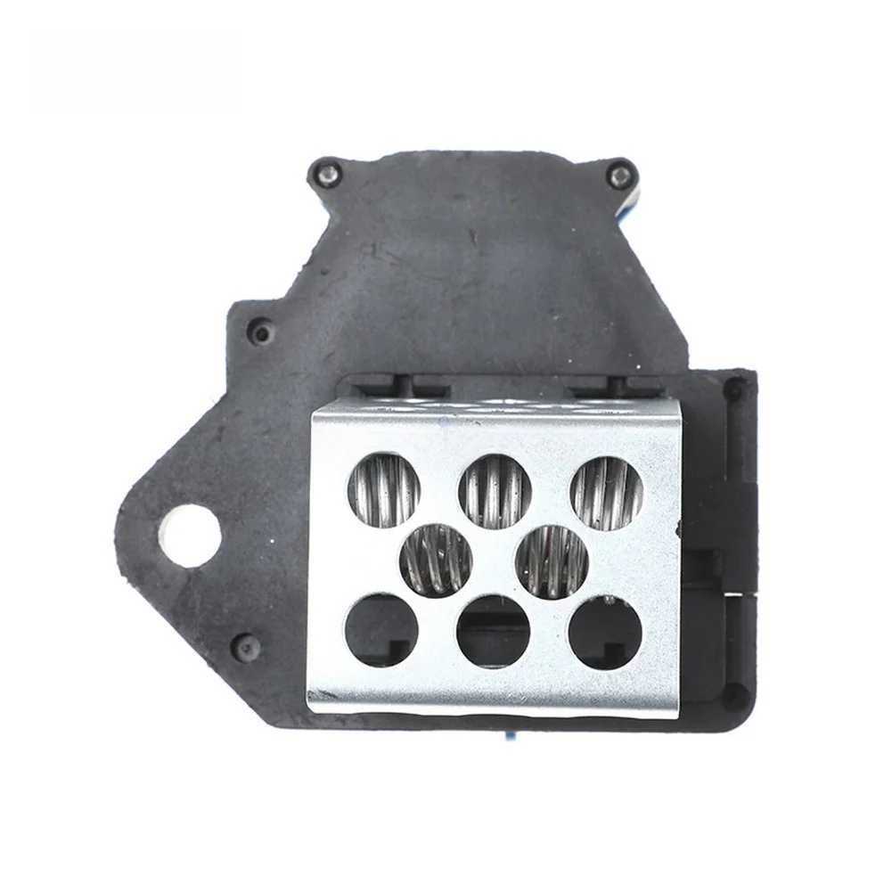 OEM-Specified Blower Motor Resistor 9662240180 for For C4 307 For Partner 3008 and 5008 Radiator Heater Fan Systems
OEM-Specified Blower Motor Resistor 9662240180 for For C4 307 For Partner 3008 and 5008 Radiator Heater Fan Systems