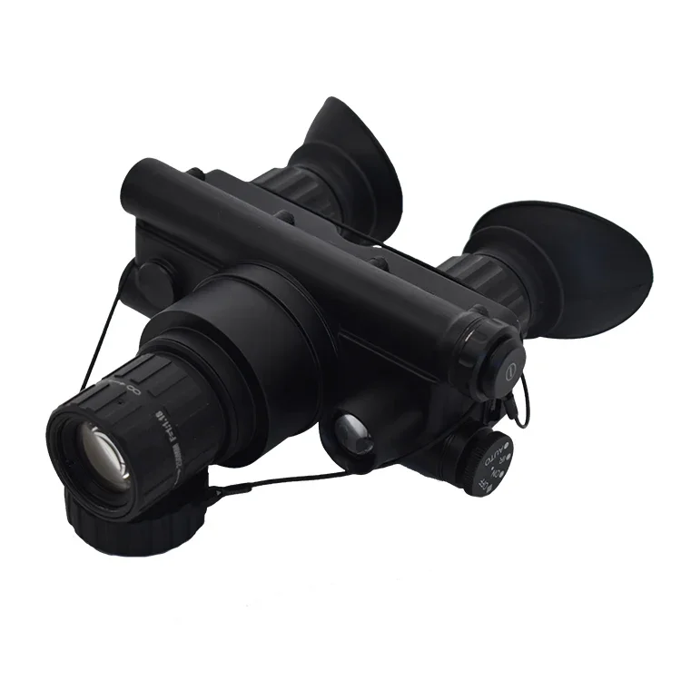 LinduNV PVS7 High-performance Standard Helmet LDNV003 Gen2+ Gen3 43x22.5mm Tube Night Vision Goggles NVG
LinduNV PVS7 High-performance Standard Helmet LDNV003 Gen2+ Gen3 43x22.5mm Tube Night Vision Goggles NVG