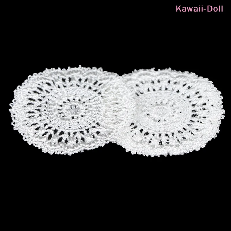 2Pcs 1:12 Mini Table Placemat Scene Model Dollhouse Doll House Furniture Decor
2Pcs 1:12 Mini Table Placemat Scene Model Dollhouse Doll House Furniture Decor