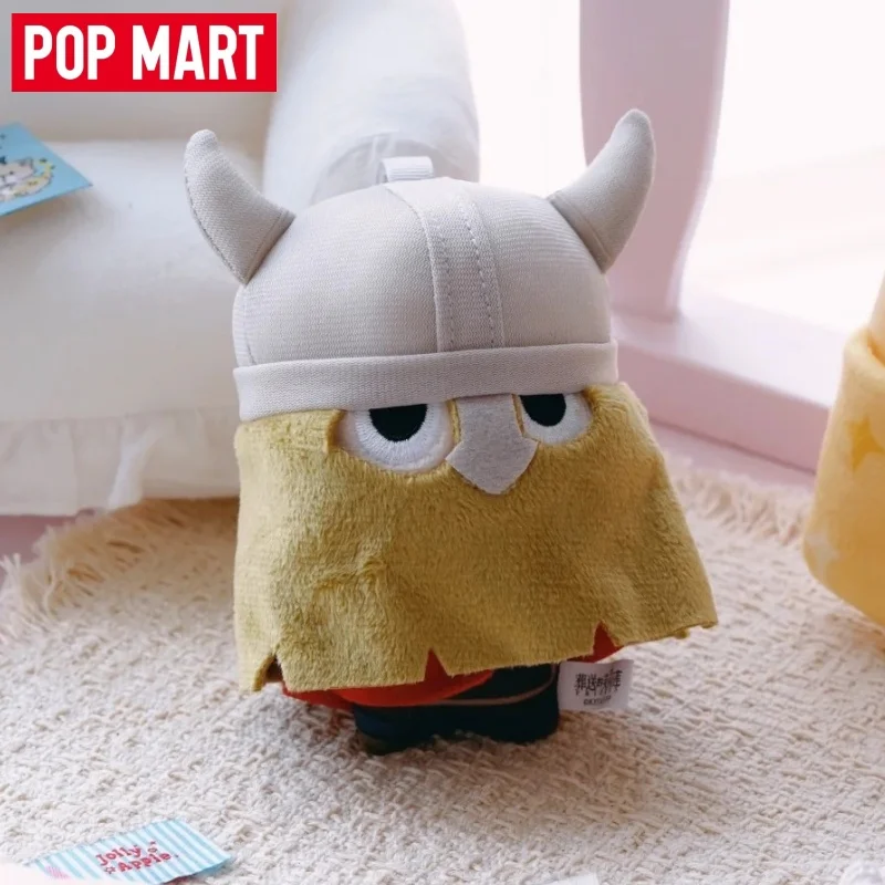 Original Gong Frieren: Beyond Journey‘S End Sleepy Plush Keychain Series Blind Box Kawaii Hanging Doll Collectible Anime Gift
Original Gong Frieren: Beyond Journey‘S End Sleepy Plush Keychain Series Blind Box Kawaii Hanging Doll Collectible Anime Gift