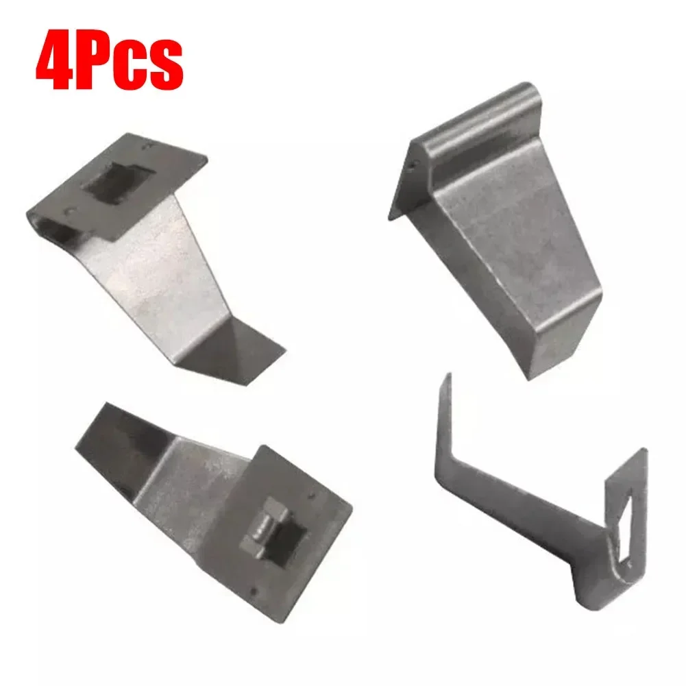 4Pcs Ceiling Light Sunroof Switch Clip For Cayenne For Macan For Panamera Reading Lamp Buckle Auto Accessories
4Pcs Ceiling Light Sunroof Switch Clip For Cayenne For Macan For Panamera Reading Lamp Buckle Auto Accessories