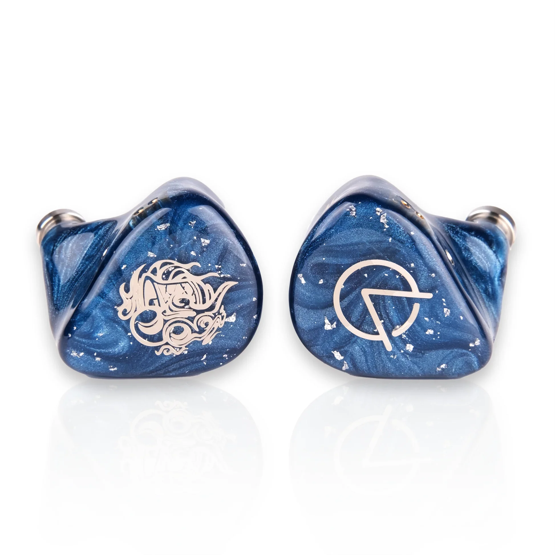 OpenAudio OA112 1 Dynamic Driver + 2 Balanced Armature Hybrid IEM HiFi Earphone Wired Earbuds for Audiophiles Pre-order
OpenAudio OA112 1 Dynamic Driver + 2 Balanced Armature Hybrid IEM HiFi Earphone Wired Earbuds for Audiophiles Pre-order