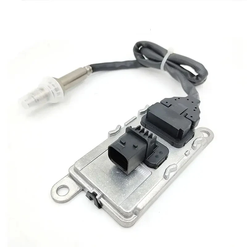 Датчик Diesel nox 5WK9 6766A SNA166A для CUMMINS
Датчик Diesel nox 5WK9 6766A SNA166A для CUMMINS