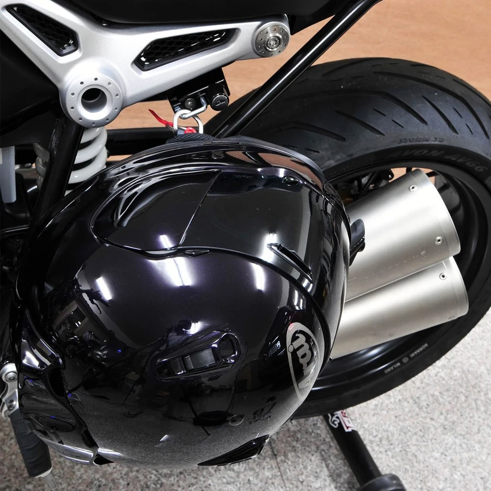 Замок для мотоциклетного шлема BMW R NINE T 2014-2020, R NINET R9T RNINET PURE / RACER / URBAN S 17-20
Замок для мотоциклетного шлема BMW R NINE T 2014-2020, R NINET R9T RNINET PURE / RACER / URBAN S 17-20