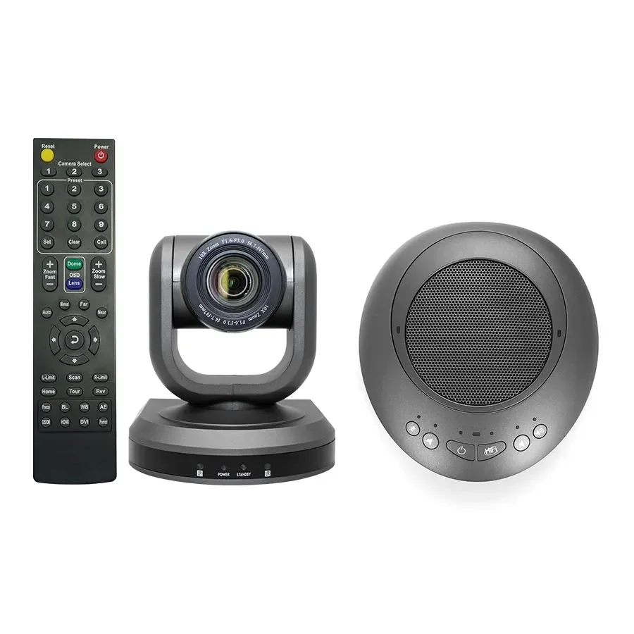 USB 2.0 ptz optics network camera video conference System video conference camera suppliers omni speakerphone
USB 2.0 ptz optics network camera video conference System video conference camera suppliers omni speakerphone