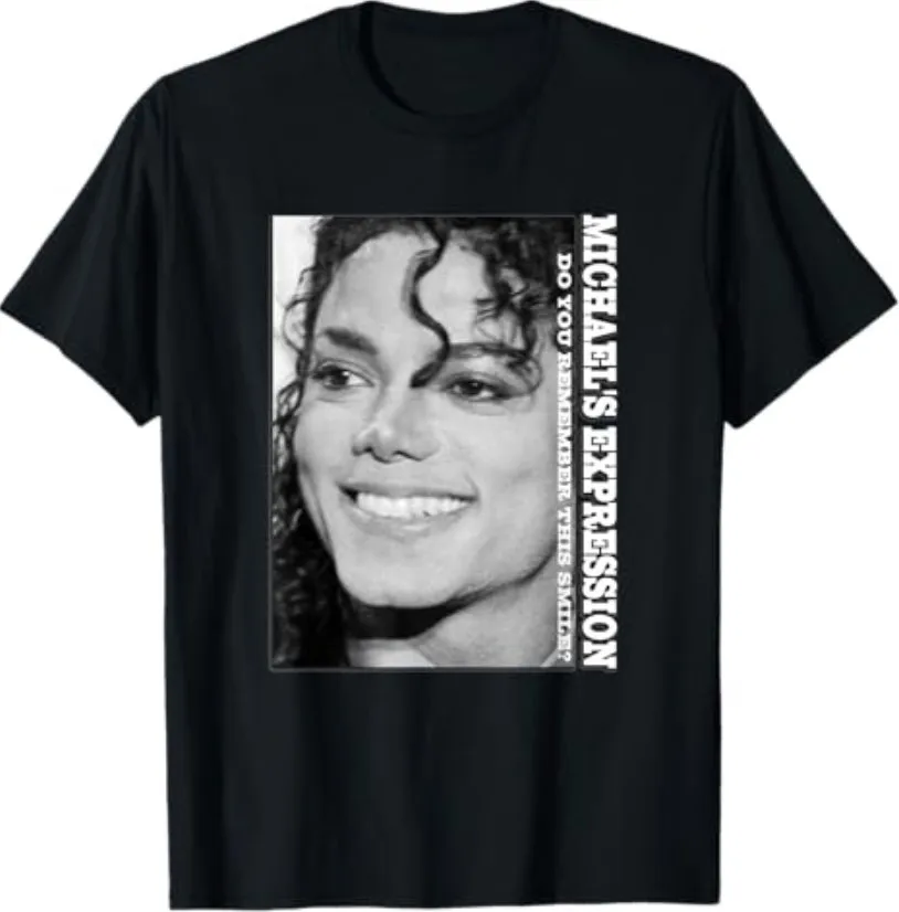 Michael Jackson_712 T-Shirt Clothing, Shoes & Accessories|Men|Men's Clothing|Shirts|T-Shirts
Michael Jackson_712 T-Shirt Clothing, Shoes & Accessories|Men|Men's Clothing|Shirts|T-Shirts