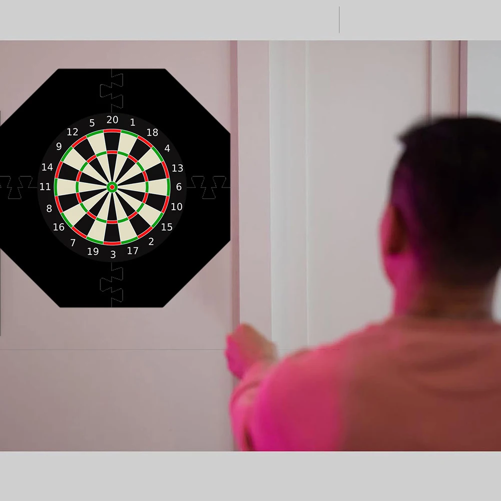 Octagons Dartboards объемная защита стен Сращивание колец для Дротика-игра Dartboards защита стен
Octagons Dartboards объемная защита стен Сращивание колец для Дротика-игра Dartboards защита стен