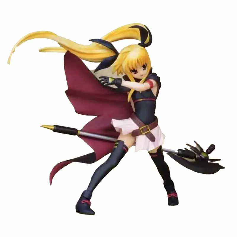 В наличии оригинальный BANPRESTO SQ Fate T. Аутентичная Коллекционная модель Harlaown, анимационная игрушка, праздничные подарки
В наличии оригинальный BANPRESTO SQ Fate T. Аутентичная Коллекционная модель Harlaown, анимационная игрушка, праздничные подарки