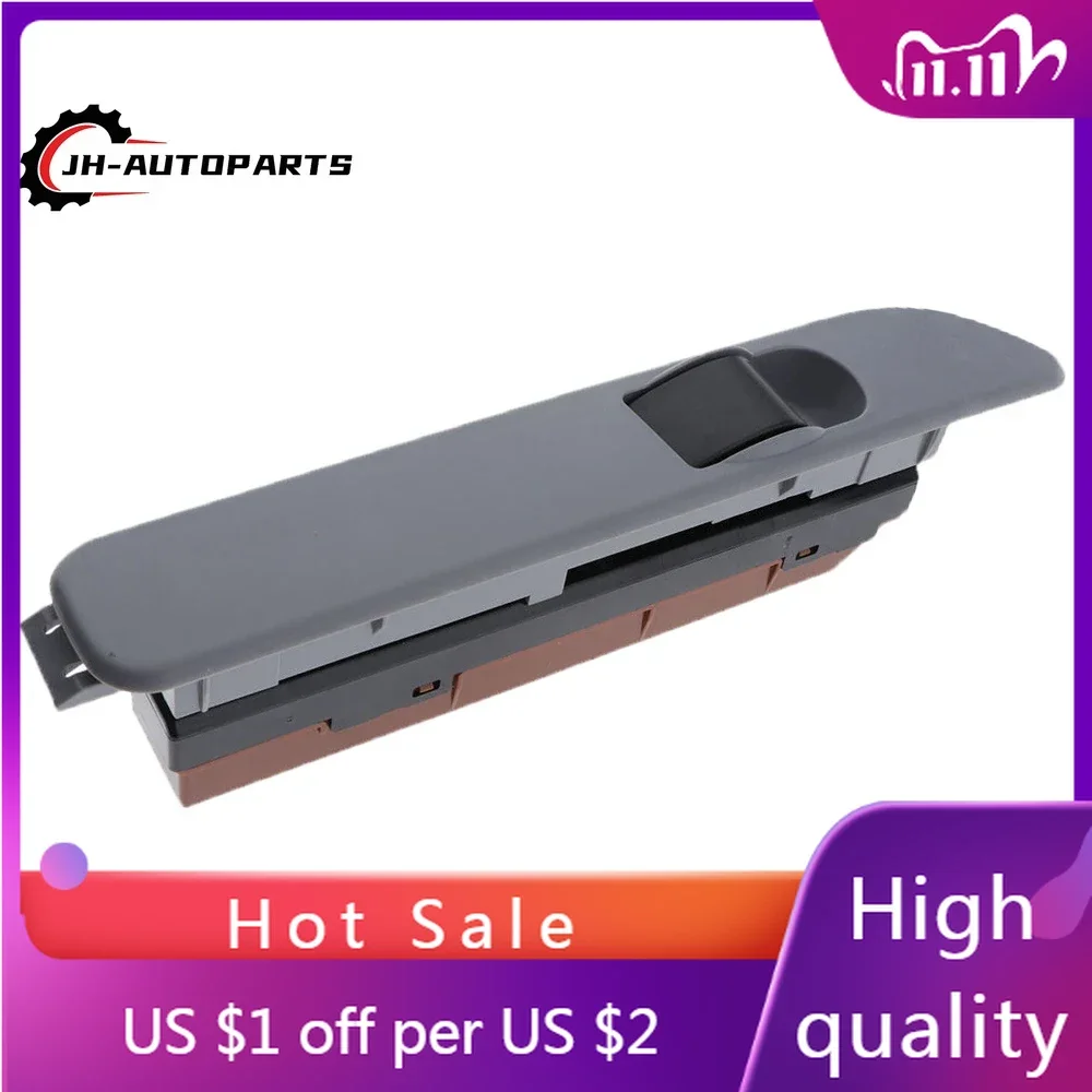 Power Window Switch MK387783 For Mitsubishi Fuso 2011 2012 2013 2014 2015 2016 2017
Power Window Switch MK387783 For Mitsubishi Fuso 2011 2012 2013 2014 2015 2016 2017