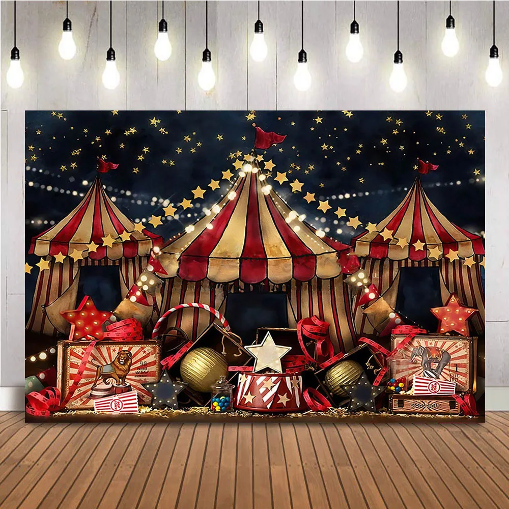 Circus Birthday Background Amusement Park Newborn Kids Cake Smash Portrait Photo Background Photocall Children Studio Props
Circus Birthday Background Amusement Park Newborn Kids Cake Smash Portrait Photo Background Photocall Children Studio Props