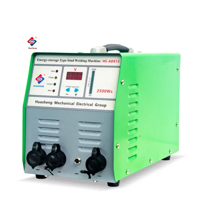 Inverter Drawn Arc Stud Welding Machine Industrial Welding Equipment For Mild Steel Bolt Resistance Welding Machine
Inverter Drawn Arc Stud Welding Machine Industrial Welding Equipment For Mild Steel Bolt Resistance Welding Machine