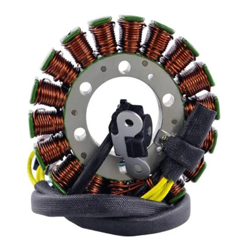 1set Magneto Stator For Suzuki Hayabusa Front End 1300 1999-2007 Motorcycle Ignition Coil
1set Magneto Stator For Suzuki Hayabusa Front End 1300 1999-2007 Motorcycle Ignition Coil