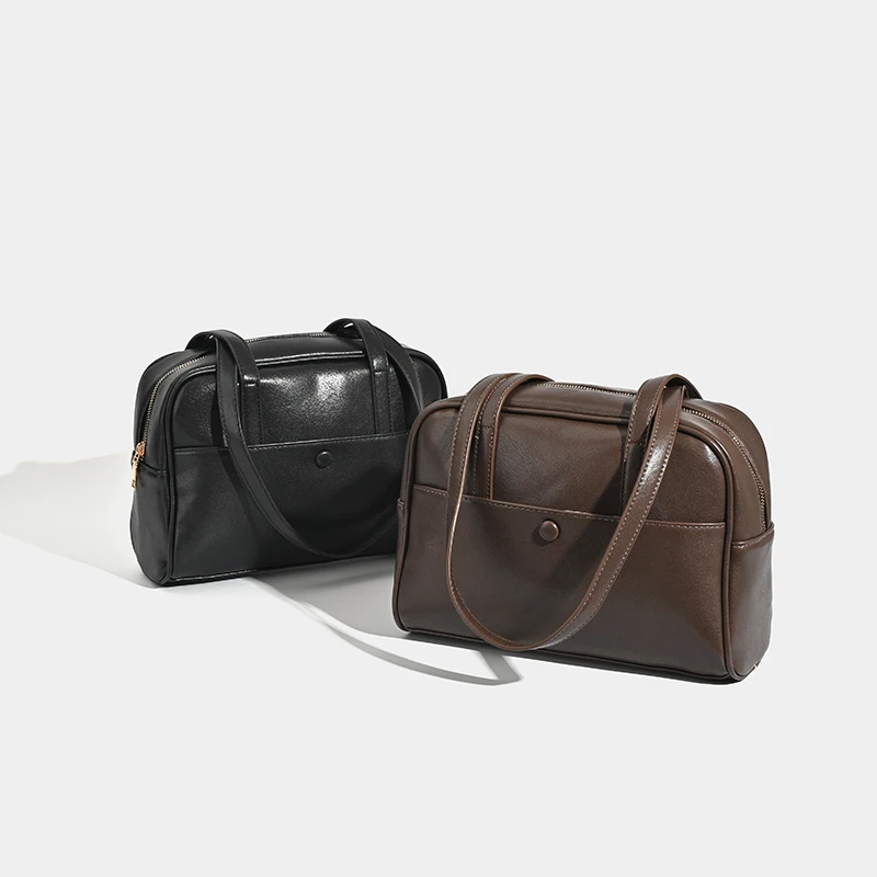 2024 Autumn and Winter Women's High-end Portable Pillow Bag Retro Large Capacity Shoulder Tote Underarm Large Bag
2024 Autumn and Winter Women's High-end Portable Pillow Bag Retro Large Capacity Shoulder Tote Underarm Large Bag