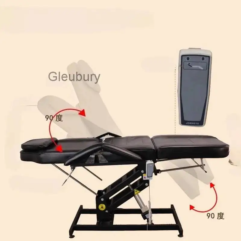 Beauty Lift Massage Tables Electric Multifunctional Adjust Iron Massage Tables Comfort PU Leather Furniture Mesa De Masaje MH
Beauty Lift Massage Tables Electric Multifunctional Adjust Iron Massage Tables Comfort PU Leather Furniture Mesa De Masaje MH