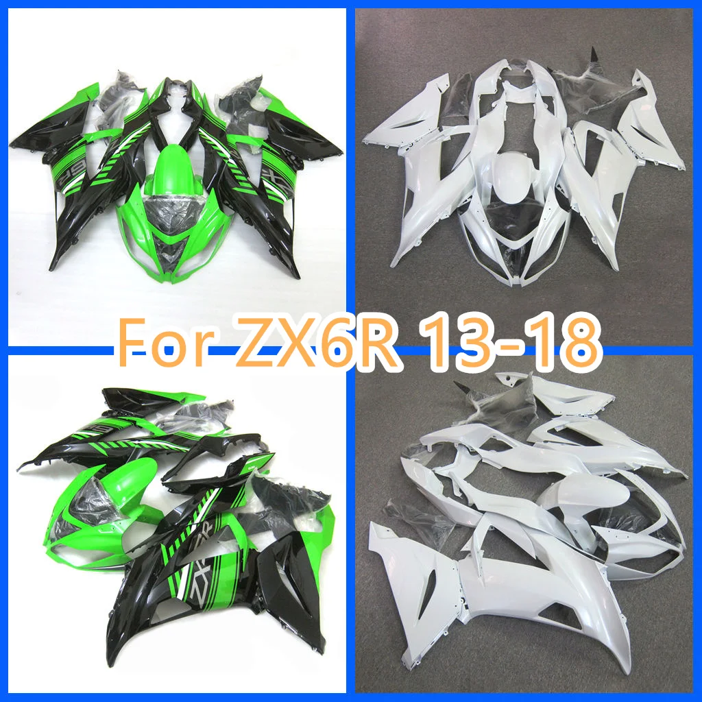 Подходит для Kawasaki ZX6R 636 2013 2014 2015 2016 2017 2018 ZX-6R комплекты обтекателей мотоциклов ABS дорожные гонки ремонт кузова ремонт
Подходит для Kawasaki ZX6R 636 2013 2014 2015 2016 2017 2018 ZX-6R комплекты обтекателей мотоциклов ABS дорожные гонки ремонт кузова ремонт