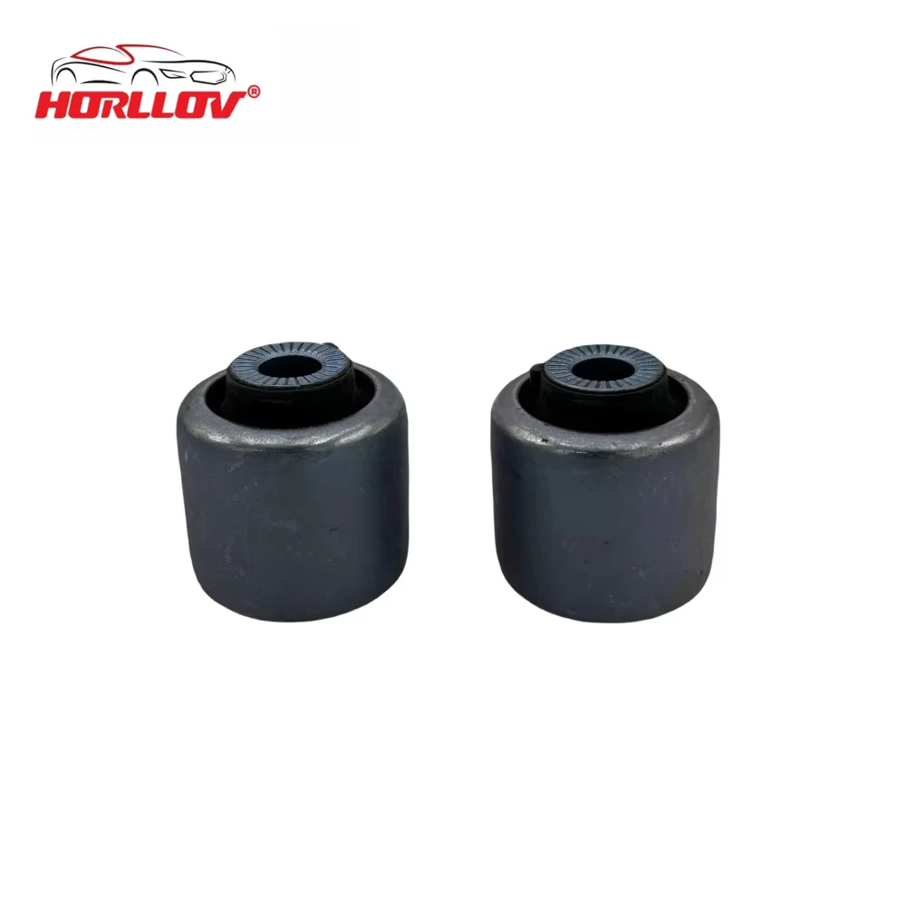 Auto Parts Control Arm Bushing for BMW F30 F36 F25 F26 F32 31106786959 31106786959 Front Lower Control Arm Bushing Suitable
Auto Parts Control Arm Bushing for BMW F30 F36 F25 F26 F32 31106786959 31106786959 Front Lower Control Arm Bushing Suitable