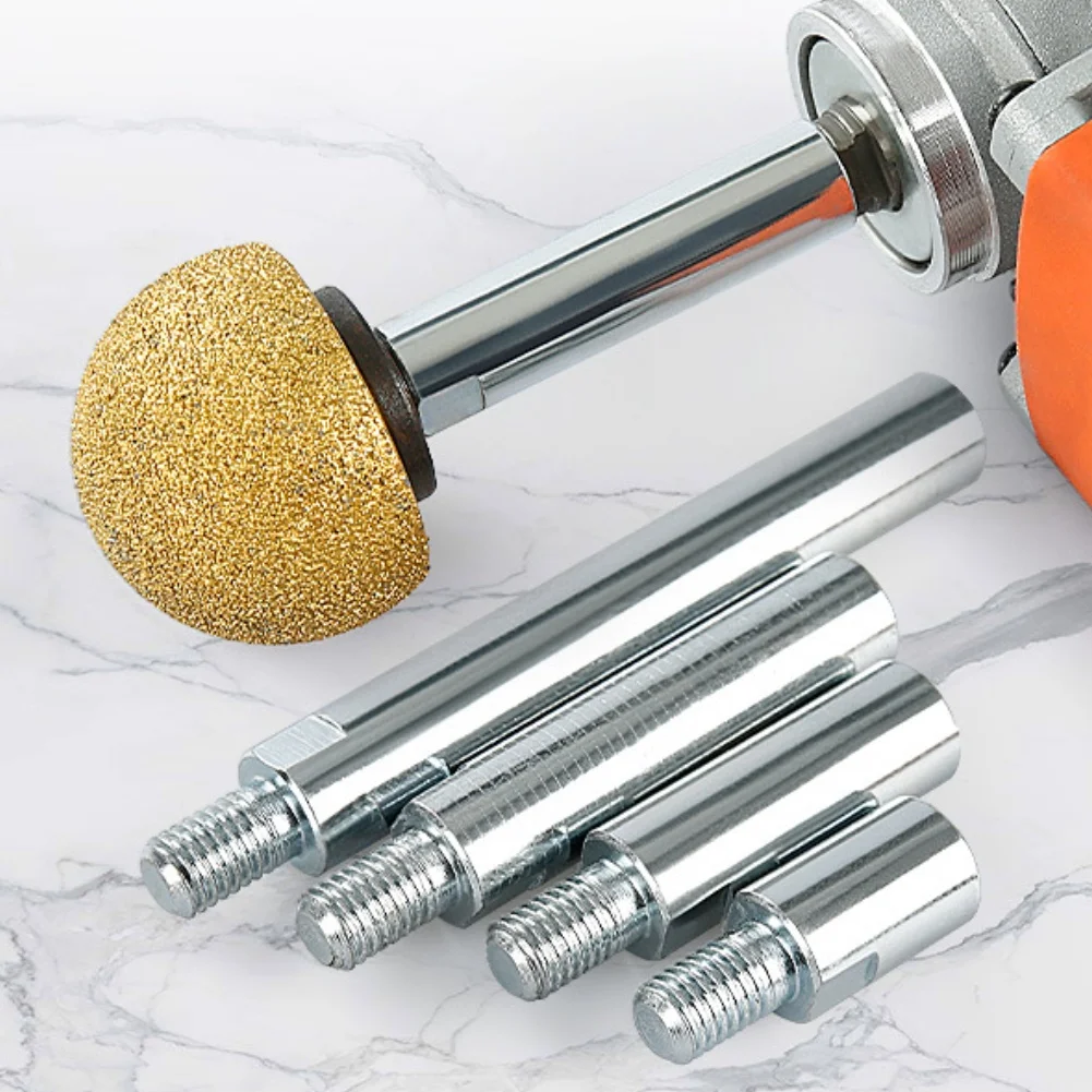 Набор удлинительных стержней вала 140 мм Шатун полировщика Простая установка Процесс Прочное бесшовное резьбовое соединение из стали 45
Набор удлинительных стержней вала 140 мм Шатун полировщика Простая установка Процесс Прочное бесшовное резьбовое соединение из стали 45