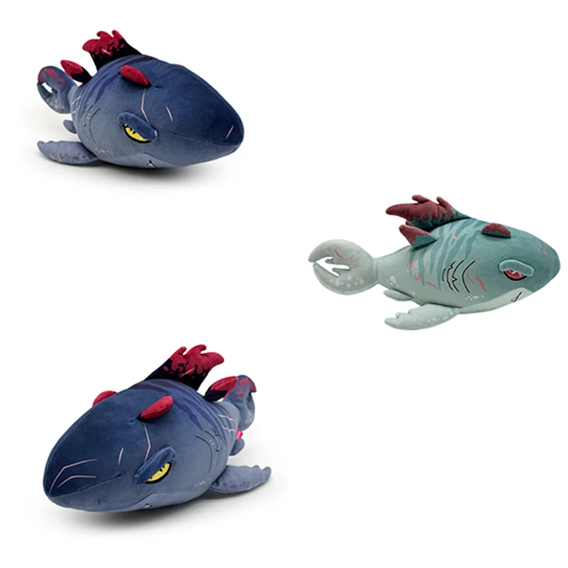 Новые креативные игрушки Shadowmaw Megalodon акула кукла спальня диван орнамент подушка плюшевая игрушка детские подарки на день рождения и Рождество
Новые креативные игрушки Shadowmaw Megalodon акула кукла спальня диван орнамент подушка плюшевая игрушка детские подарки на день рождения и Рождество