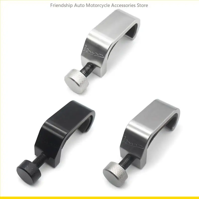 SZCH Professional Luggage Rack Bag Frame Hook Crotchet Adjustable Modification Lightweight for GTS LXV 150 50 125 250
SZCH Professional Luggage Rack Bag Frame Hook Crotchet Adjustable Modification Lightweight for GTS LXV 150 50 125 250