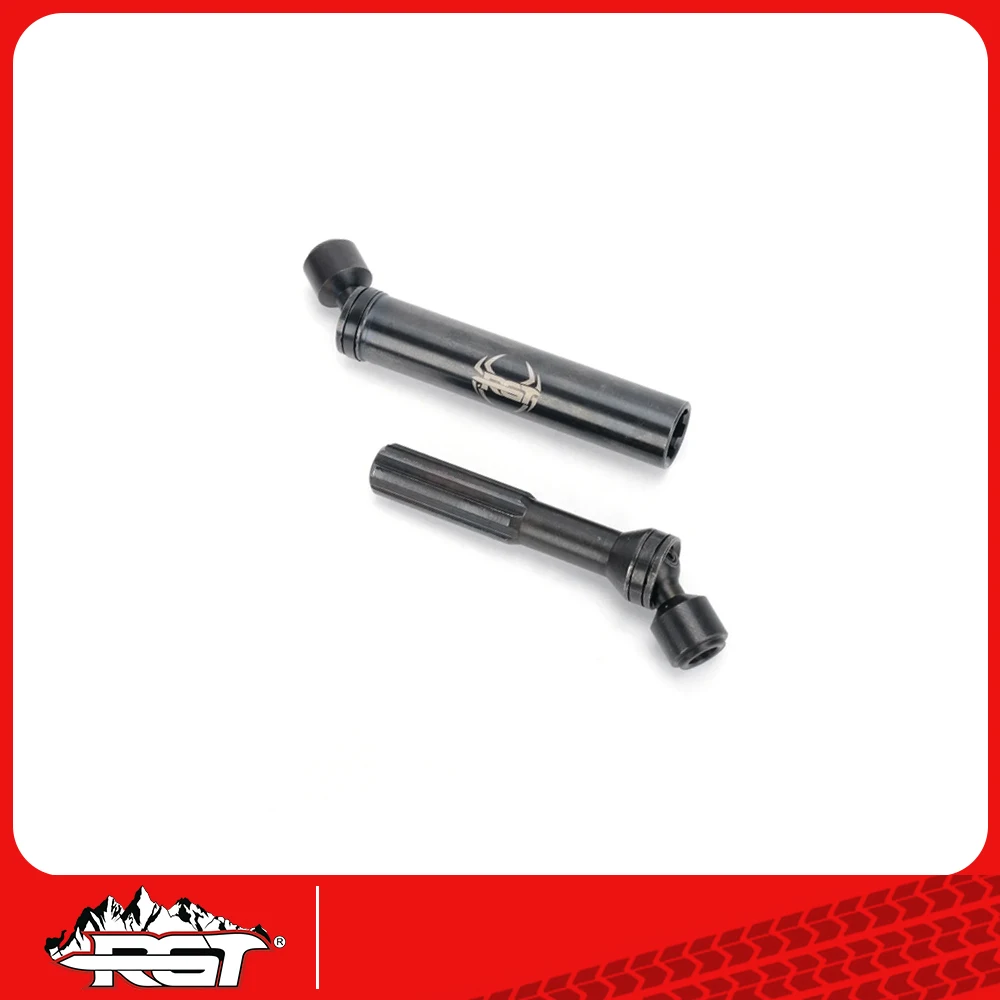 RGT Original Parts Modification and Upgrade OP Accessories CVD Axis R86590 For EX86180 PRO RC Model Cars Crawler Accessories