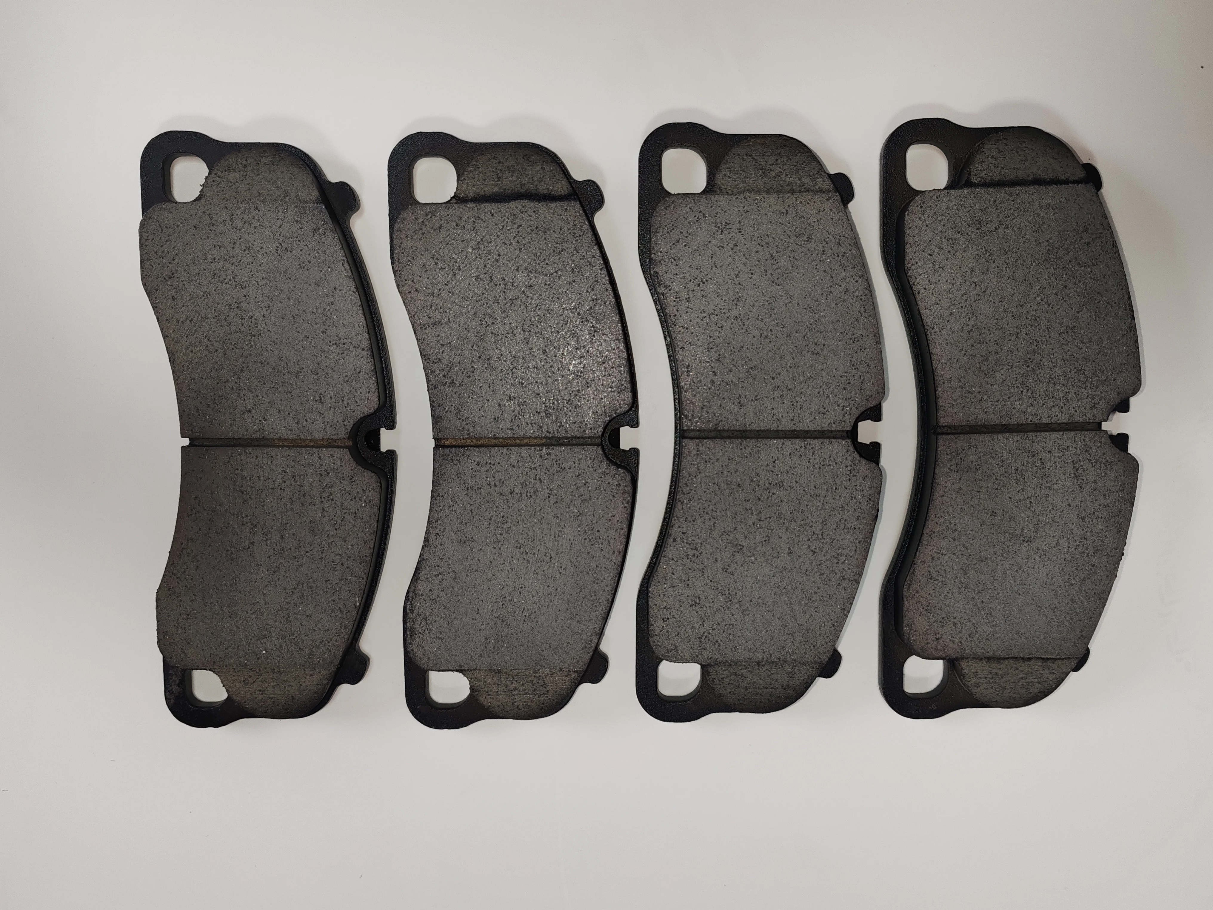 Brembo P65045N Front Brake Pad for Porsche 991 992 Premium Ceramic Break Pads OE# 99135194701 992698075E
Brembo P65045N Front Brake Pad for Porsche 991 992 Premium Ceramic Break Pads OE# 99135194701 992698075E