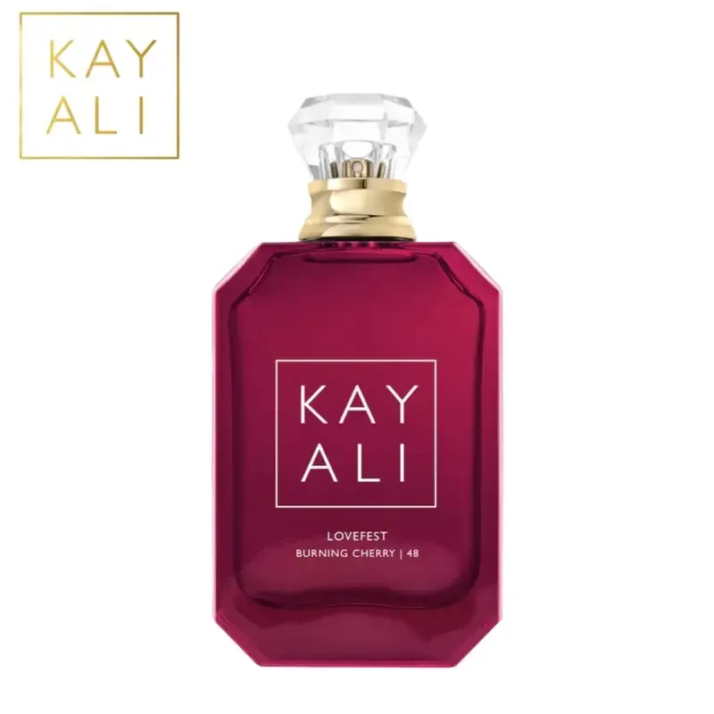 KAYALI(48) Perfume Collection 100ml Eau De Parfum – Long Lasting Luxury Fragrance for Women & Men – Multiple Scent Options
KAYALI(48) Perfume Collection 100ml Eau De Parfum – Long Lasting Luxury Fragrance for Women & Men – Multiple Scent Options