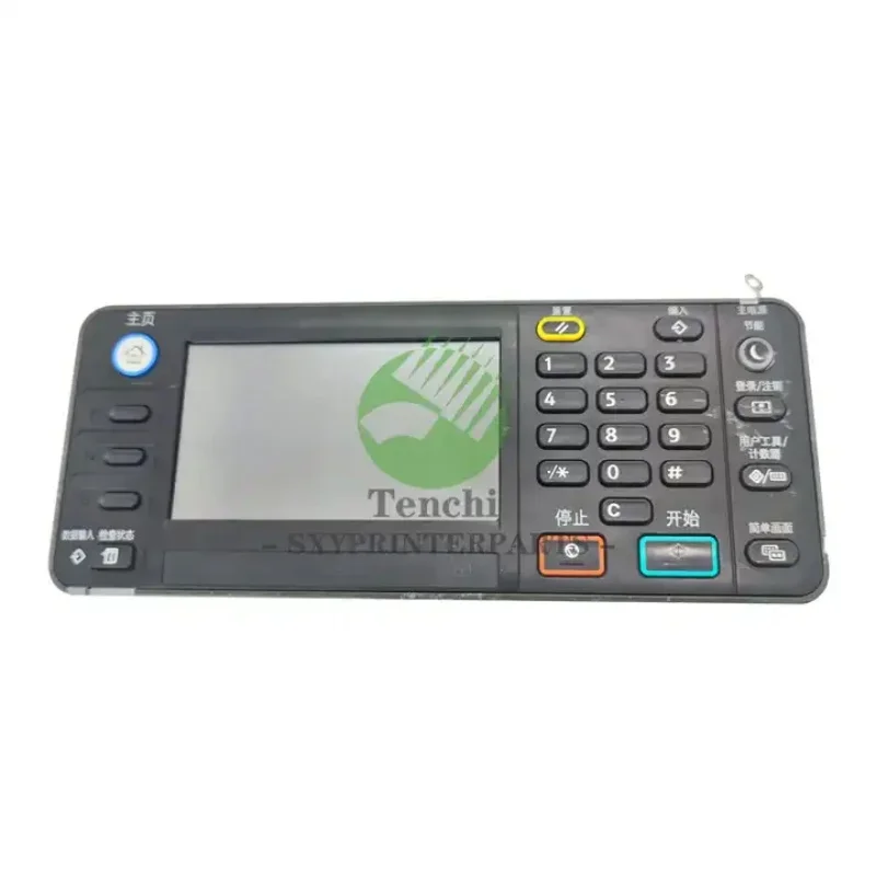 Factory Wholesale Original Control Panel For Ricoh mp 2510 Copier Spare Parts Supplier
Factory Wholesale Original Control Panel For Ricoh mp 2510 Copier Spare Parts Supplier