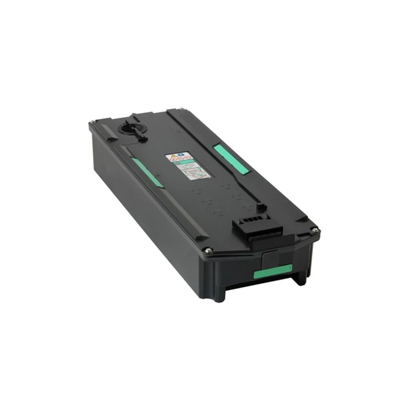 Для Ricoh MP C4504 C4503 C6003 C6004 оригинальная новая бутылка для отходов тонера 416890 D2426400
Для Ricoh MP C4504 C4503 C6003 C6004 оригинальная новая бутылка для отходов тонера 416890 D2426400