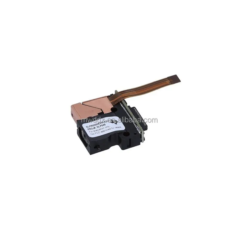 DLPM2000EVM DLP2000 EVALUATION MODULE Evaluation and Demonstration Boards and Kits
DLPM2000EVM DLP2000 EVALUATION MODULE Evaluation and Demonstration Boards and Kits