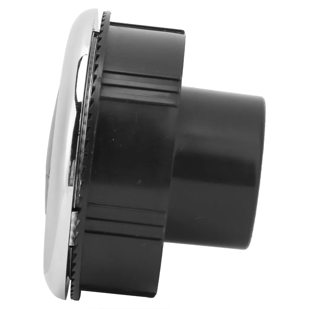 Outlet Cover 87mm Air Conditioning Outlet Black Round Shape Air Vent ABS AC Air Outlet Car Use
Outlet Cover 87mm Air Conditioning Outlet Black Round Shape Air Vent ABS AC Air Outlet Car Use